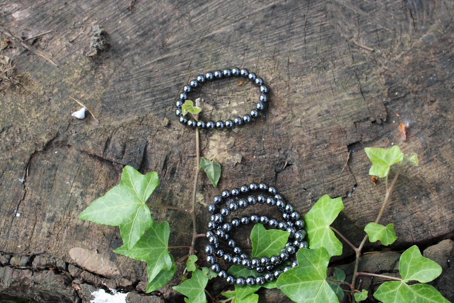 Bracciale Ematite (Brasile)