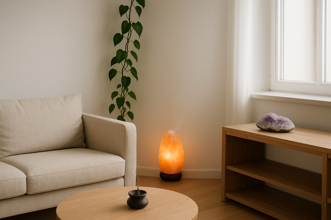 Pulizie di Primavera: rituali di purificazione per mente, corpo e casa