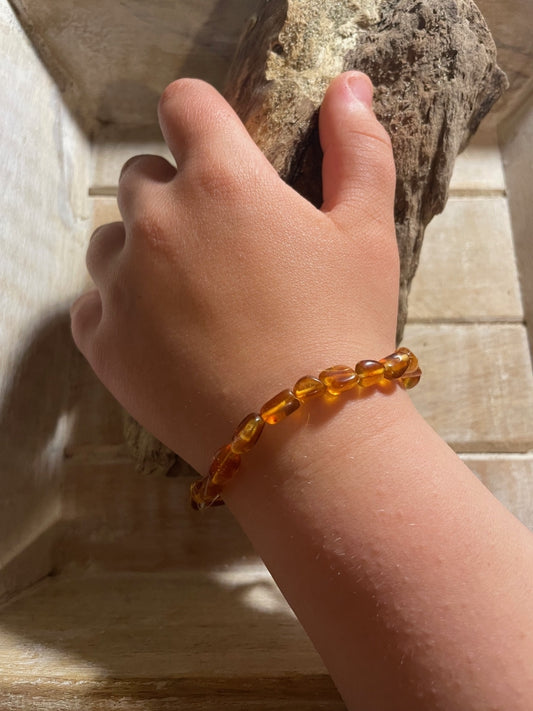 Bracciale Ambra