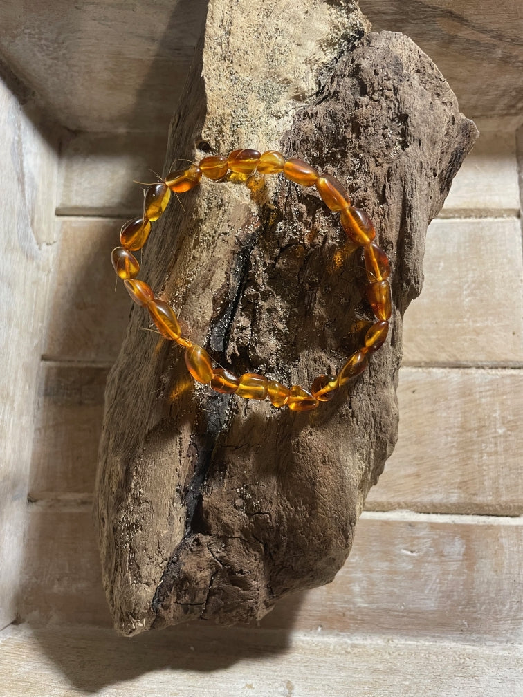 Bracciale Ambra