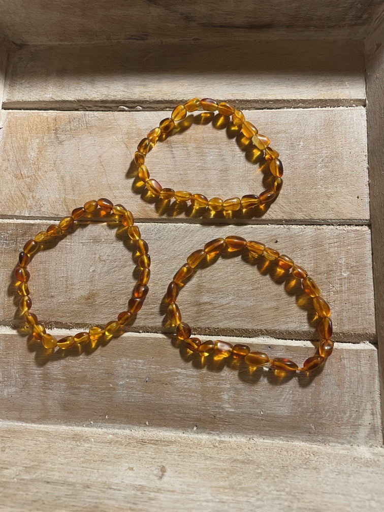 Bracciale Ambra