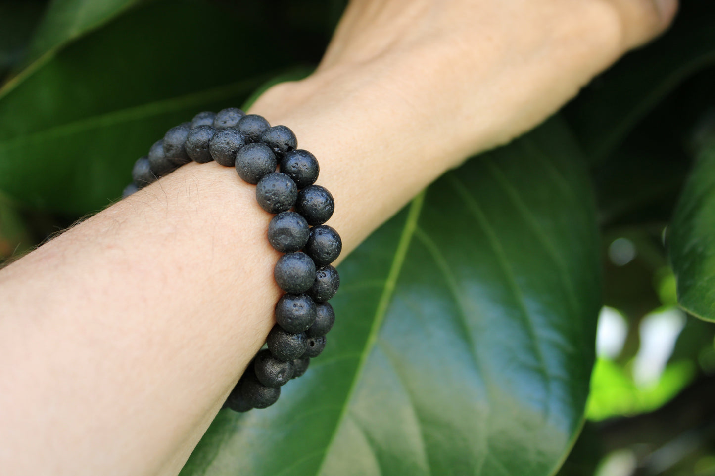 Bracciale Lava
