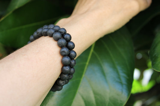 Bracciale Lava