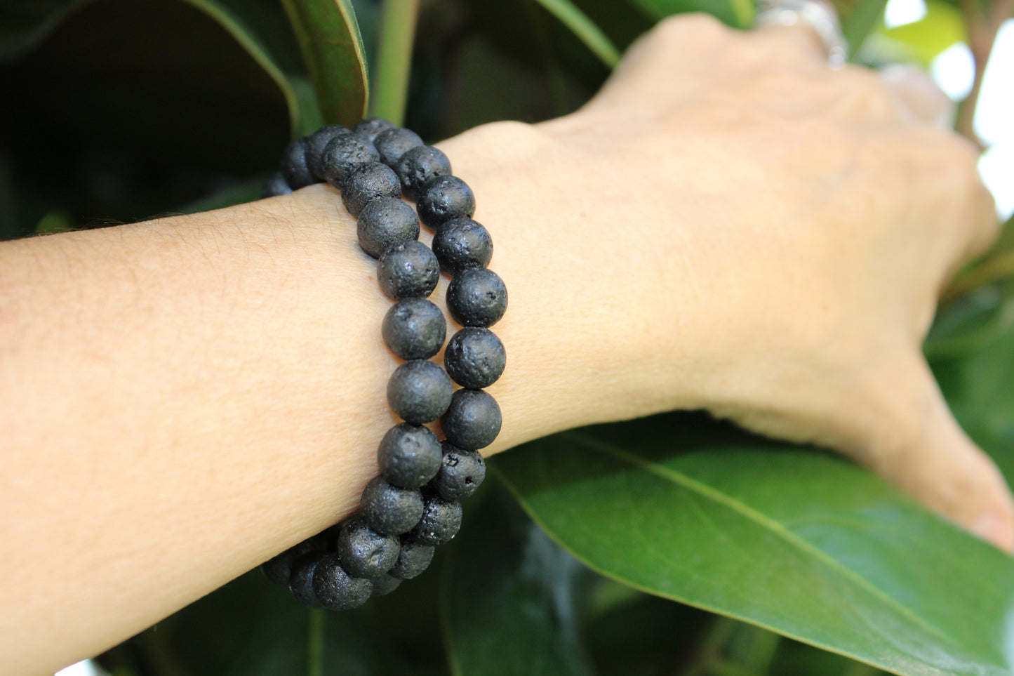 Bracciale Lava