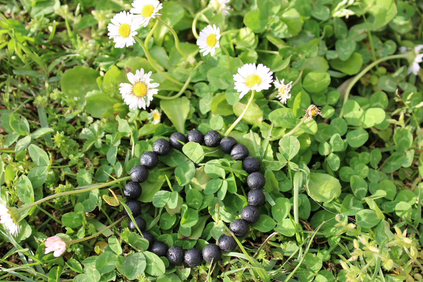 Bracciale Lava