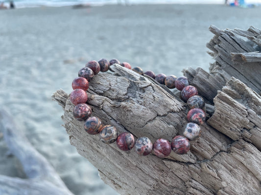 Bracciale Riolite