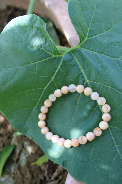 Bracciale Pietra di Luna