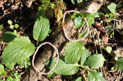 Bracciale Rodocrosite (Argentina)