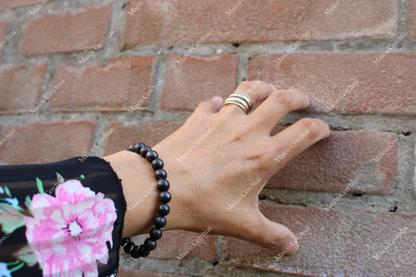 Bracciale Shungite (Urali)