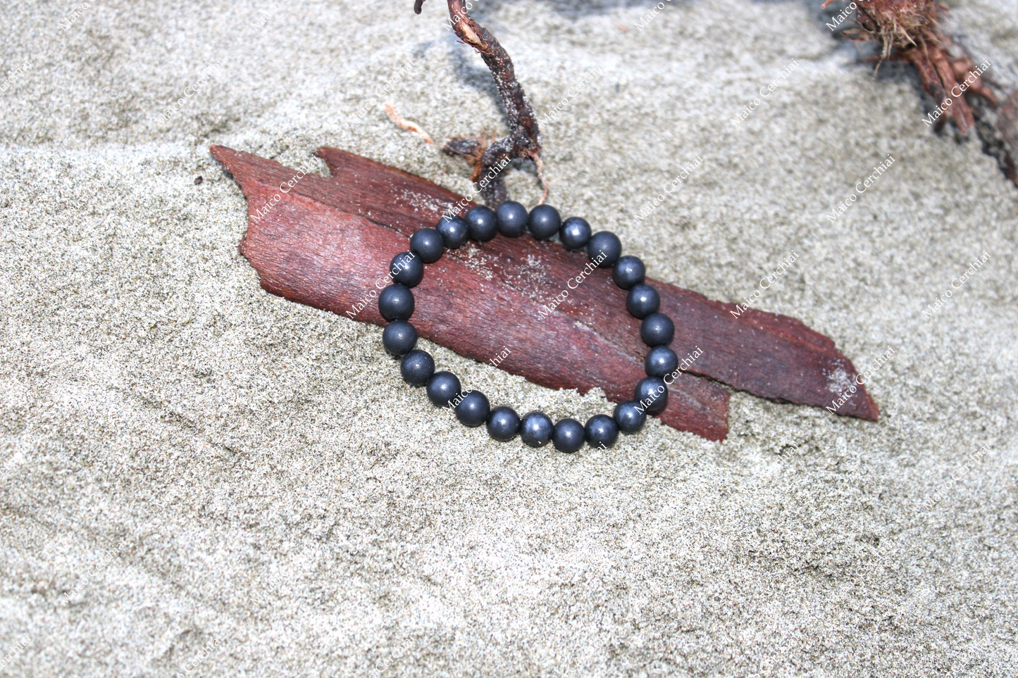 Bracciale Shungite (Urali)