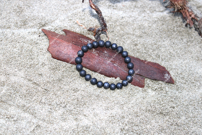 Bracciale Shungite (Urali)