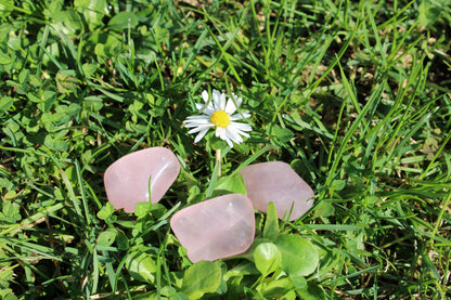 Quarzo Rosa (Sud Africa)