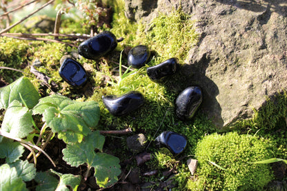 Tormalina Nera (Brasile)
